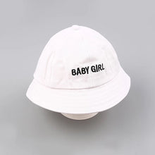 Load image into Gallery viewer, Baby Girl Bucket Hats
