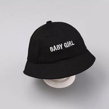 Load image into Gallery viewer, Baby Girl Bucket Hats
