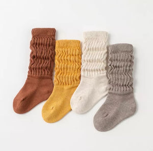 SLOUCH SOCKS PACK