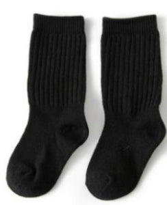 SLOUCH SOCKS PACK