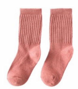 SLOUCH SOCKS PACK