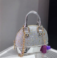 Load image into Gallery viewer, MINI SEQUIN HAND BAGS
