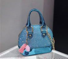 Load image into Gallery viewer, MINI SEQUIN HAND BAGS
