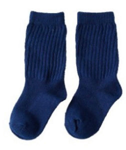 SLOUCH SOCKS PACK