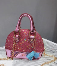 Load image into Gallery viewer, MINI SEQUIN HAND BAGS
