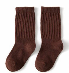 SLOUCH SOCKS PACK