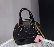 Load image into Gallery viewer, MINI SEQUIN HAND BAGS
