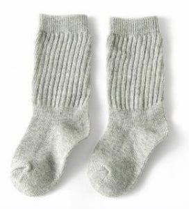 SLOUCH SOCKS PACK